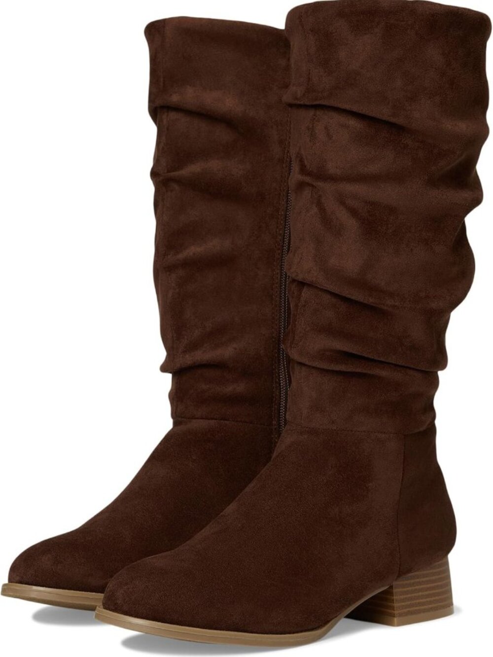 Trendy Girls' Pepper Ankle Boots - Stylish, Comfortable, Versatile Footwear